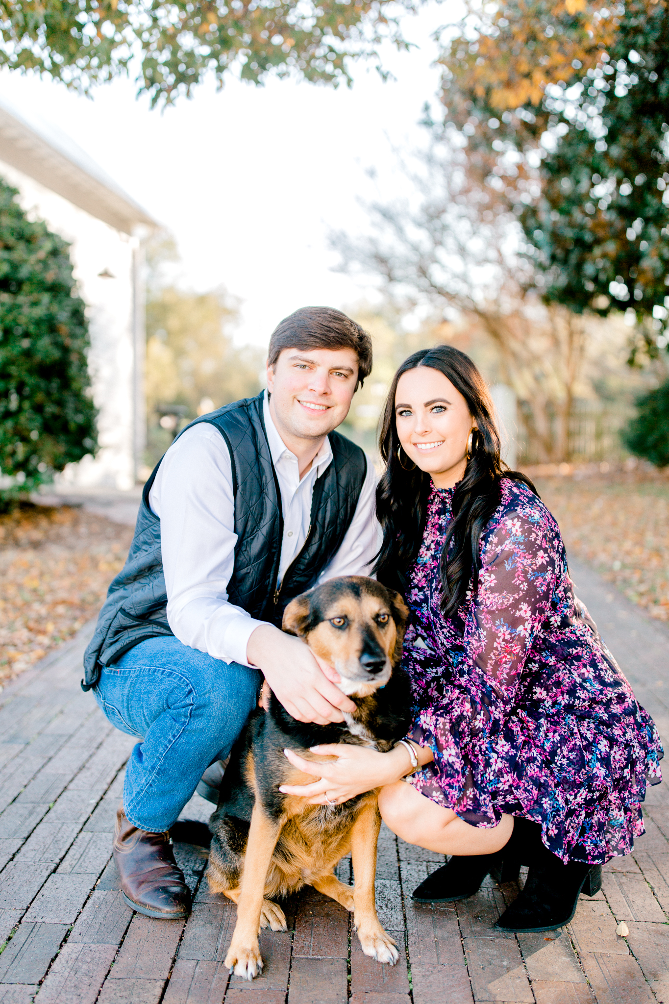 Meredith and Zach | Becca Rizzo Photography