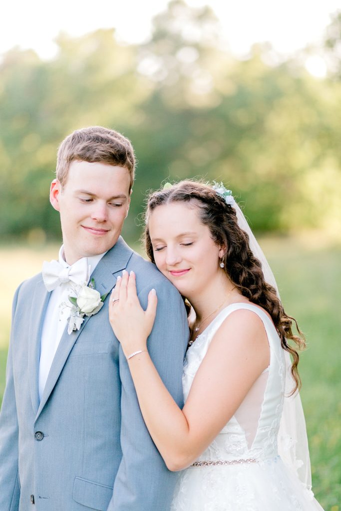 Michelle and Sawyer | Becca Rizzo Photography