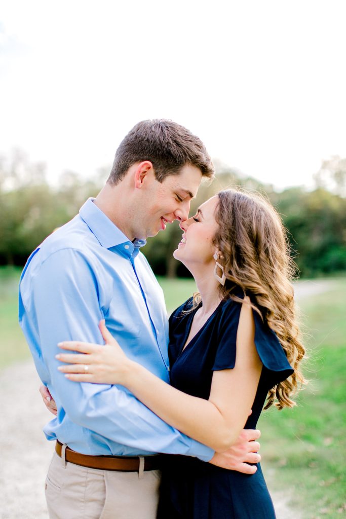 Kylie and Ben | Becca Rizzo Photography